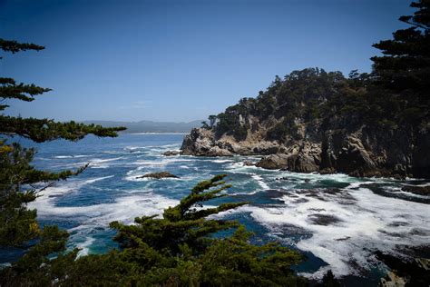 Point Lobos State Reserve - Best Photo Spots