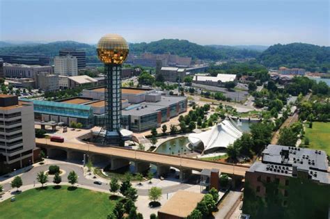 15 Best Things to Do in Knoxville (TN) - The Crazy Tourist