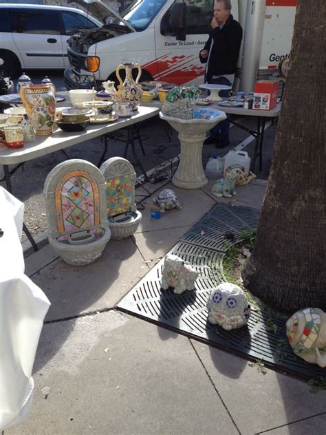 Torrance Antique Street Faire - Antiques - Torrance, CA - Yelp