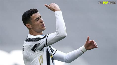 Cristiano Ronaldo Transfer News: What's the status as of now? - Thepoptimes