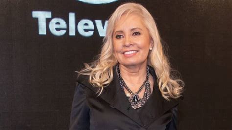 La productora Carla Estrada abandona Televisa