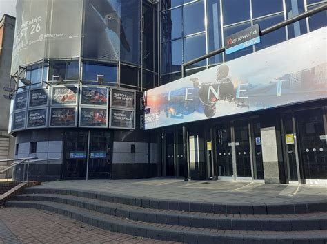 Cineworld Dublin closing - a staff view - Film In Dublin