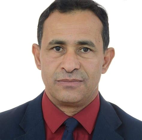 مدير دراسات بجامعة التكوين المتواصل بالوادي | El Oued