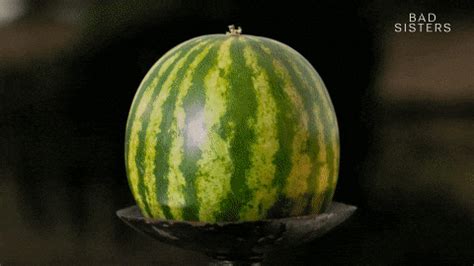 Watermelon Gif