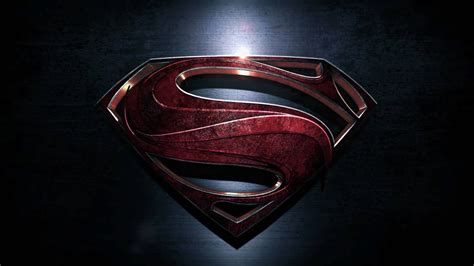 Superman logo HD wallpaper | Wallpaper Flare