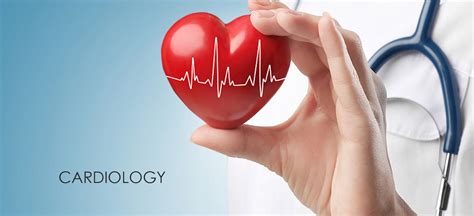 Cardiology Department - Care and Cure Multispeciality Hospital