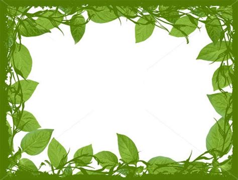 Free Environmental Cliparts Boarder, Download Free Environmental ...