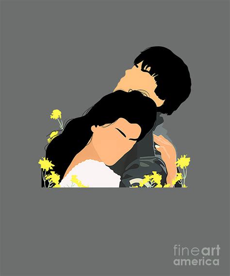 DDLJ Simran and raj Tapestry - Textile by Ronnie Croley - Fine Art America