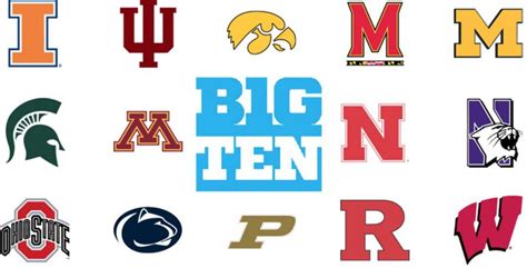 Big Ten Conference Makes It's Return Friday - ESPN 98.1 FM - 850 AM WRUF