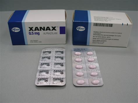 Alprazolam Recall March 2024 - Keri Selena