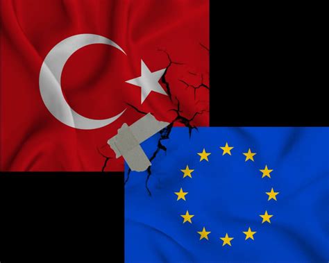 Turkey has a long Road ahead with renewed European Union Bid