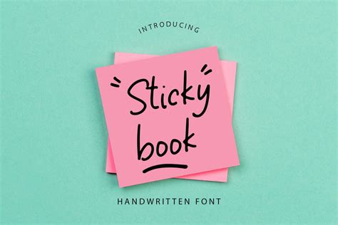 25+ Best Book Fonts for Covers, Titles & More 2024 - Theme Junkie