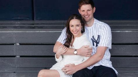 Yankees Jordan Montgomery Traded to Cardinals After Engagement Photo ...