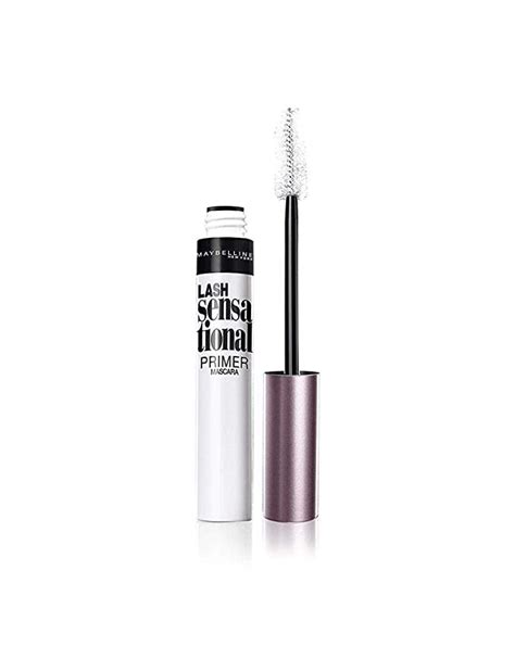 Lash Sensational Mascara Primer 001 in 2024 | Mascara primer, Mascara ...