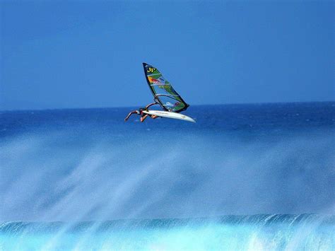 Windsurfing 4k Wallpapers - Wallpaper Cave