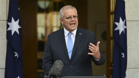 Australian leader sets general election for May 21 – A2Z Facts