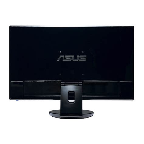 User manual Asus VE248H (English - 30 pages)