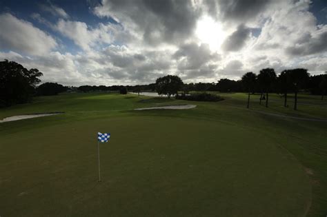 Welcome to Delray Beach Golf Club - Delray Beach Golf Club