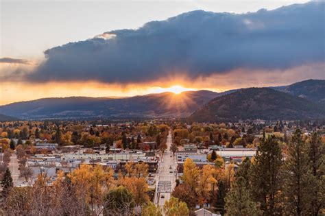 Destinations - Boundary Country - BC Canada