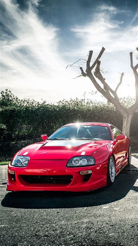 Toyota Supra Mk4 Wallpapers - Top Free Toyota Supra Mk4 Backgrounds - WallpaperAccess