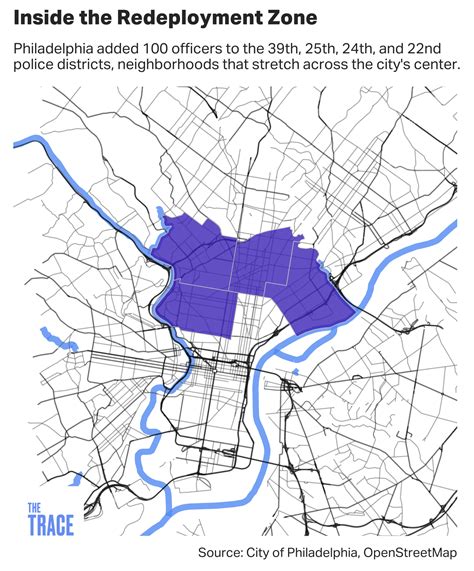 In Philly, Will More Police Officers Reduce Gun Violence?