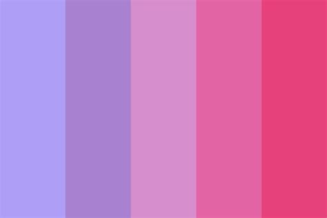 Soft Dreams Color Palette | Color palette, Color palette design, Aesthetic colors