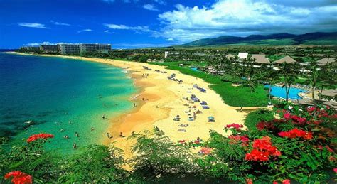 Best honeymoon destinations in Hawaii - Best Honeymoon Destinations