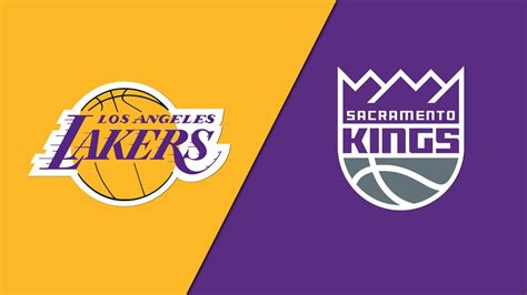 Los Angeles Lakers vs. Sacramento Kings - Videos - Watch ESPN