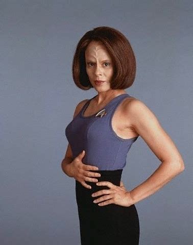 B'Elanna Torres - B'Elanna Torres Photo (17567122) - Fanpop