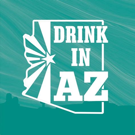Drink In AZ