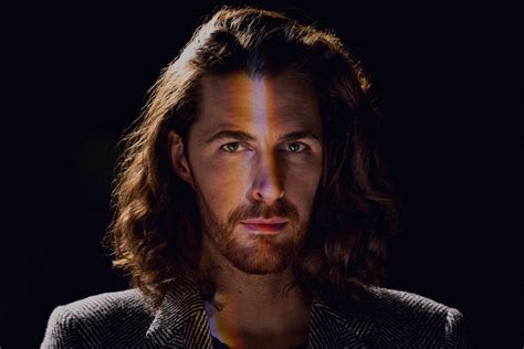 Hozier interview: On solitude, relationships and his new album Unreal Unearth | The Independent