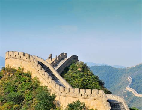 Which Section of Great Wall to Visit | 8 Best Great Wall Sections to Go 2021/2022