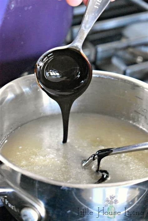 Homemade Soy Sauce Recipe - Gluten Free Soy Sauce Recipe