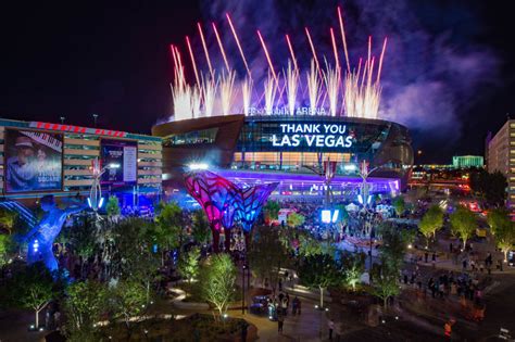 Nevada Group Looks To Stage 2030 Winter Olympics In Las Vegas ...