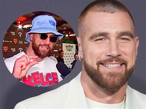 '1989 or TTDP?' Travis Kelce reveals his favorite Taylor Swift Era to ...