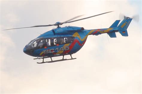 heliweb.ca eurocopter EC145 pictures and videos