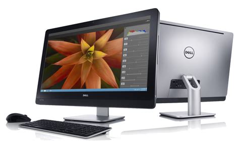 Dell Business Desktops | Insight