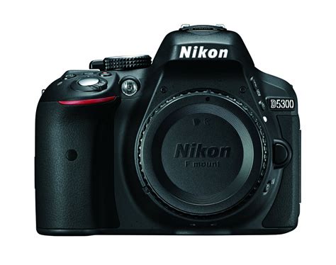 Nikon D5300 vs D5200 vs Canon EOS 700D / T5i Specs Comparison - Camera Times