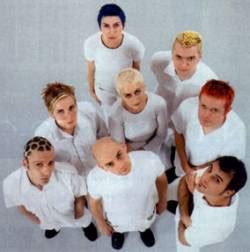 Chumbawamba - discography, line-up, biography, interviews, photos