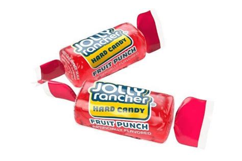 14 Best Jolly Rancher Flavors - Insanely Good