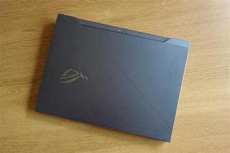 Asus ROG Zephyrus Duo Review | Trusted Reviews