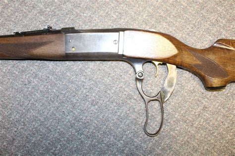 SAVAGE MODEL 99 308 CALIBER LEVER ACTION RIFLE - Able Auctions