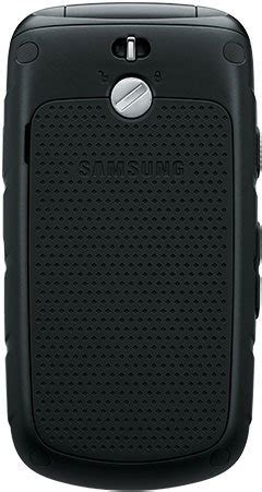 Samsung Rugby 4 Reviews, Specs & Price Compare