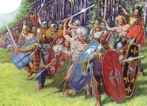 Ancient Warfare: 8 of the Greatest Warrior Cultures of Ancient Times - History Collection