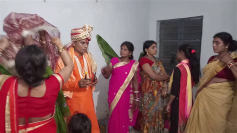 maternal uncle wedding functions(4) - YouTube