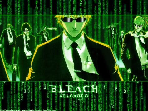 Matrix Blech - Anime Multiverse Fan Art (33291442) - Fanpop