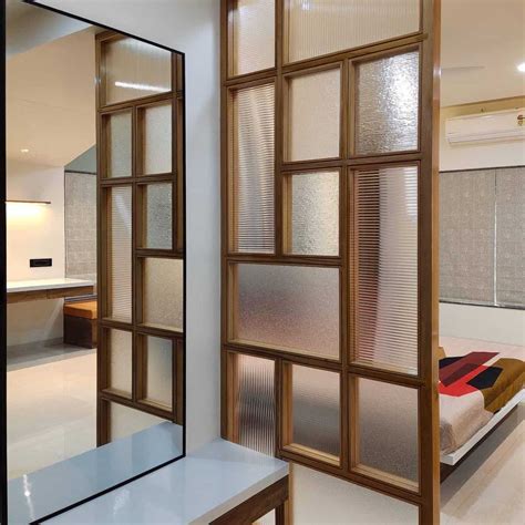 Innovative Temporary Wall Solutions for Any Space | Modern room divider ...