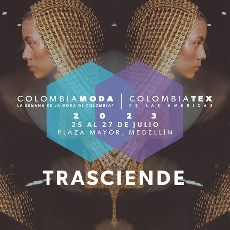 Colombiamoda 2023 | Infolocal - Comfenalco Antioquia