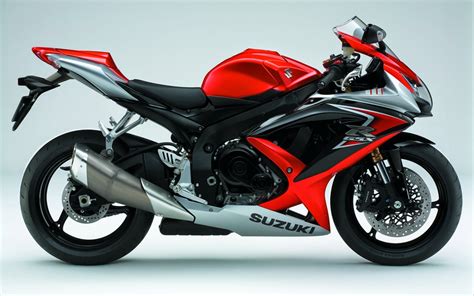 picture of Suzuki GSX R600 ~ HD Pictures