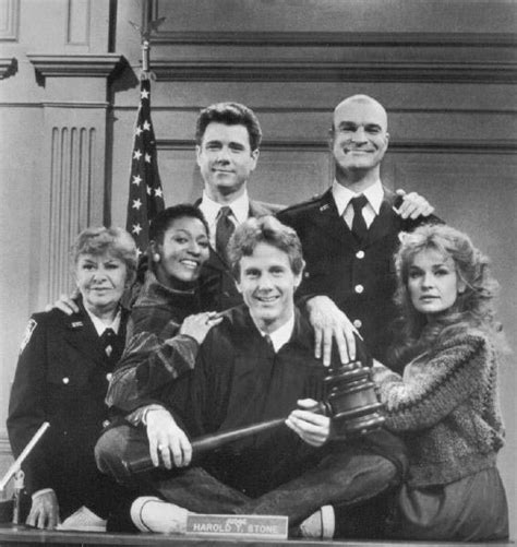 The Five Best NIGHT COURT Episodes of Season One | THAT'S ENTERTAINMENT!